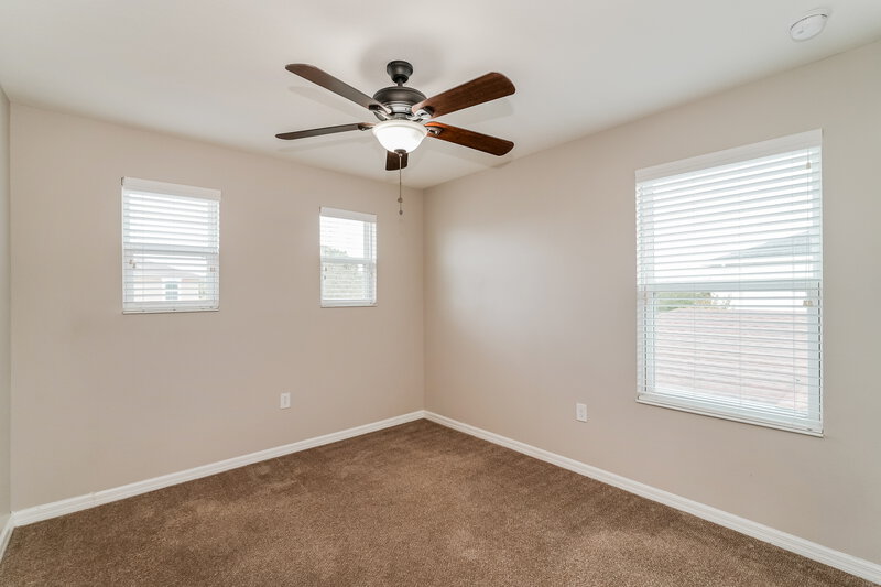 2,400/Mo, 10635 Laguna Plains Drive Riverview, FL 33578 Bedroom View