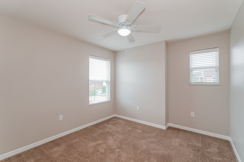 2,400/Mo, 10635 Laguna Plains Drive Riverview, FL 33578 Bedroom View 2