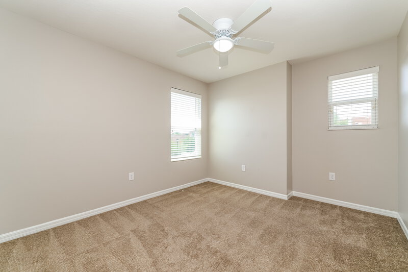 2,280/Mo, 10635 Laguna Plains Drive Riverview, FL 33578 Bedroom View 3