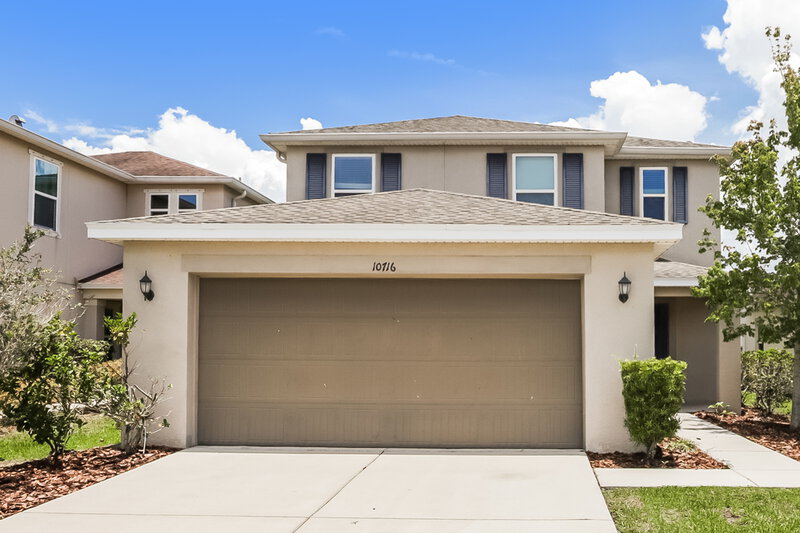 3,690/Mo, 10716 Southern Forest Dr Riverview, FL 33578 External View