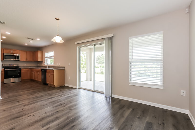 3,690/Mo, 10716 Southern Forest Dr Riverview, FL 33578 Dining Room View