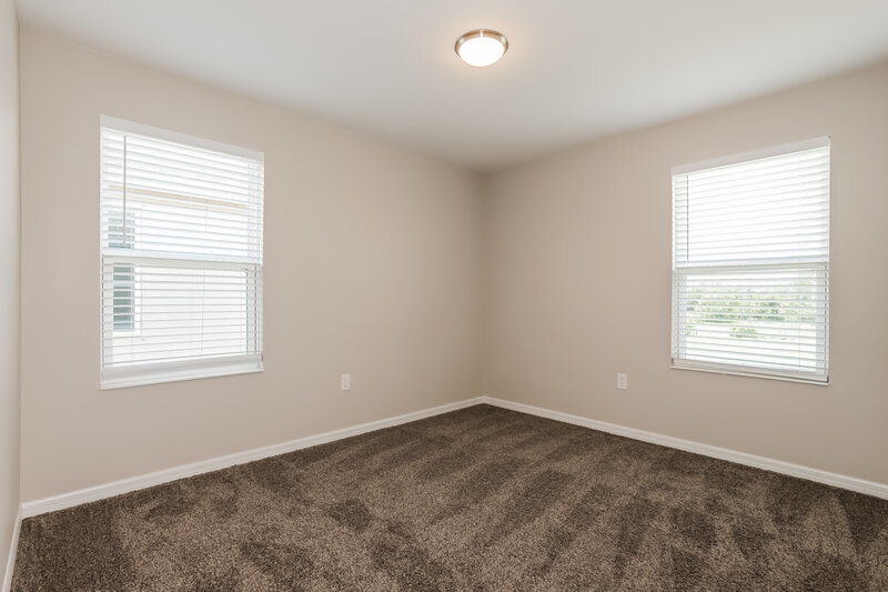 3,690/Mo, 10716 Southern Forest Dr Riverview, FL 33578 Bedroom View