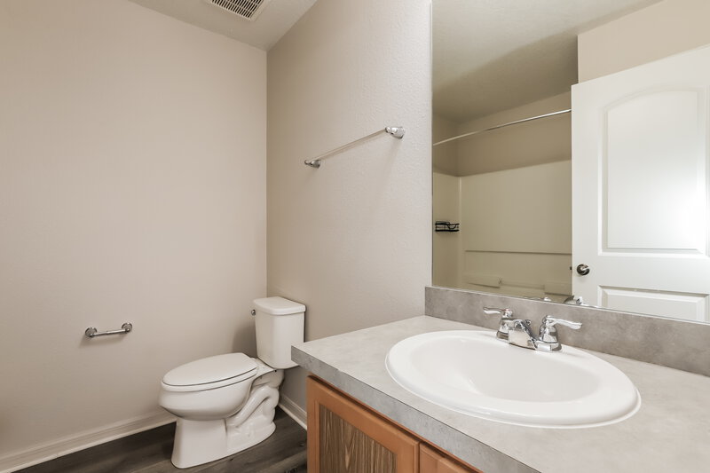 3,690/Mo, 10716 Southern Forest Dr Riverview, FL 33578 Bathroom View