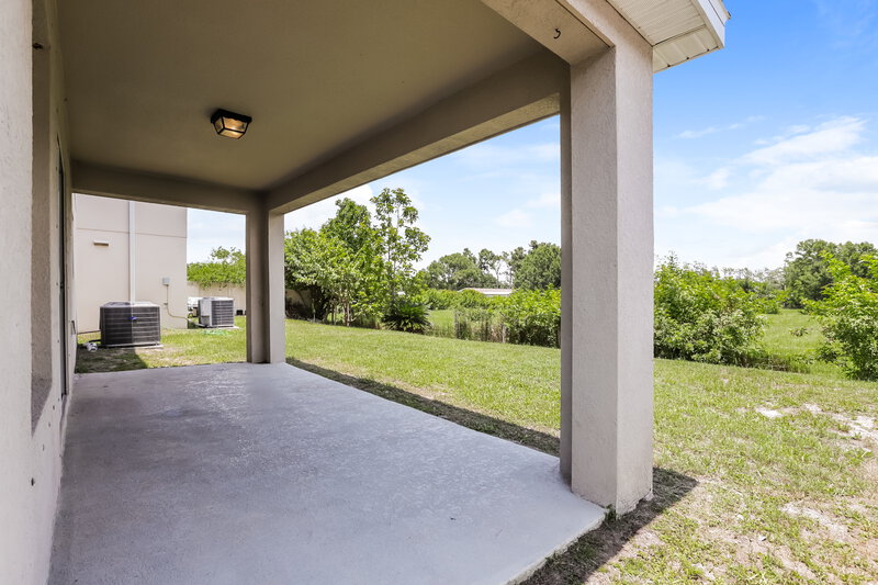 3,690/Mo, 10716 Southern Forest Dr Riverview, FL 33578 Rear View 2