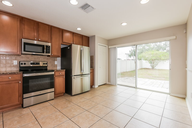 3,170/Mo, 10323 Holland Rd Riverview, FL 33578 Kitchen View