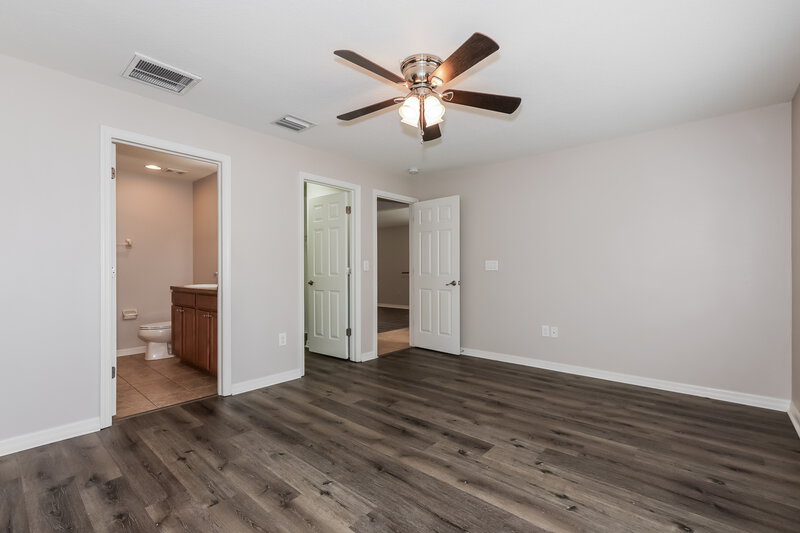 3,170/Mo, 10323 Holland Rd Riverview, FL 33578 Main Bedroom View 2