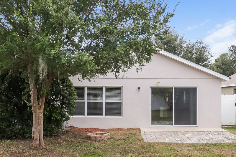 3,170/Mo, 10323 Holland Rd Riverview, FL 33578 Rear View
