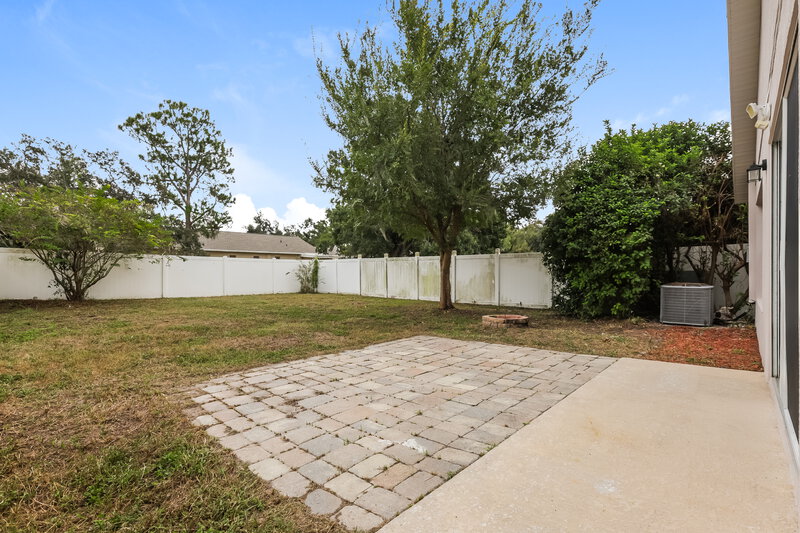 3,170/Mo, 10323 Holland Rd Riverview, FL 33578 Rear View 2