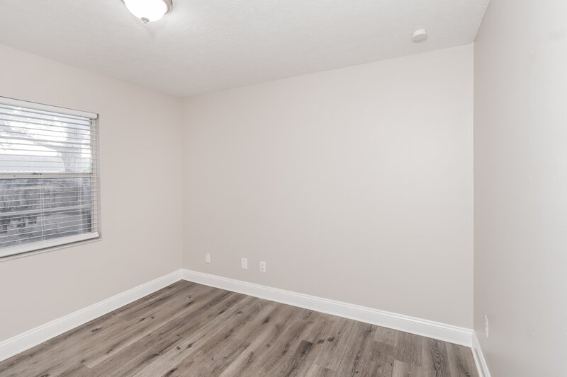 2,090/Mo, 4914 Reagan Ave Seffner, FL 33584 Bedroom View