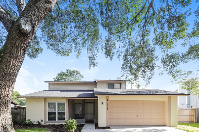 2,595/Mo, 1206 Letona Ln Valrico, FL 33596 External View