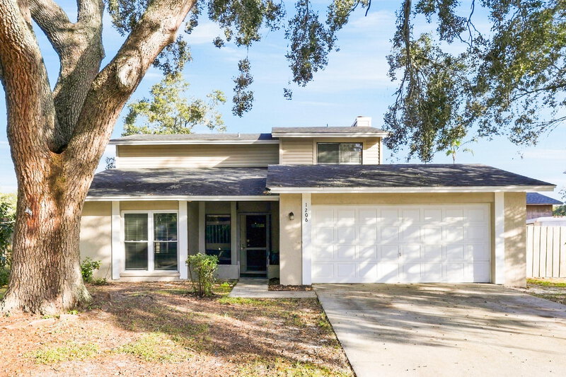2,580/Mo, 1206 Letona Ln Valrico, FL 33596 External View