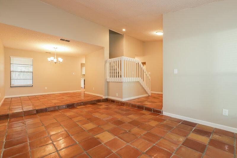 2,595/Mo, 1206 Letona Ln Valrico, FL 33596 Living Room View