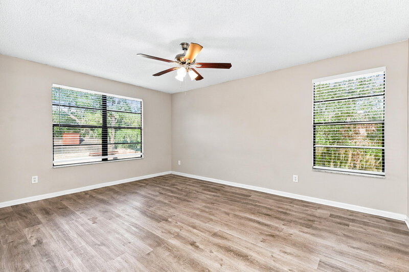 2,580/Mo, 1206 Letona Ln Valrico, FL 33596 Primary Bedroom View