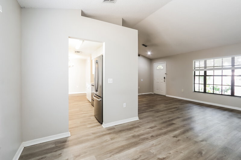 2,530/Mo, 1023 Malletwood Dr Brandon, FL 33510 Dining Room View