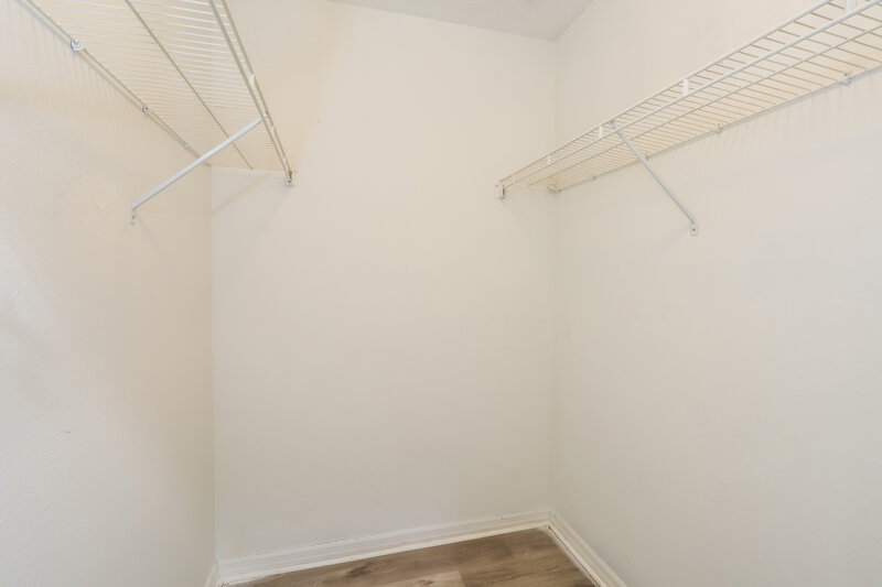 2,530/Mo, 1023 Malletwood Dr Brandon, FL 33510 Walk In Closet View