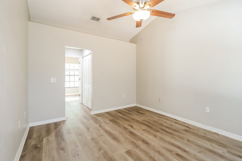 2,530/Mo, 1023 Malletwood Dr Brandon, FL 33510 Main Bedroom View