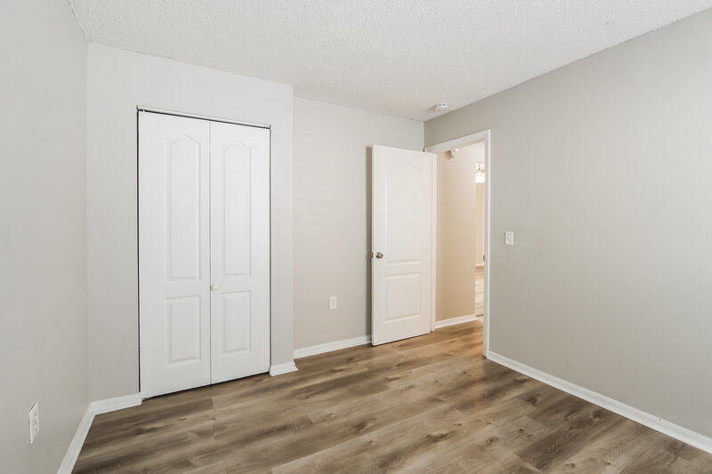 2,530/Mo, 1023 Malletwood Dr Brandon, FL 33510 Bedroom View