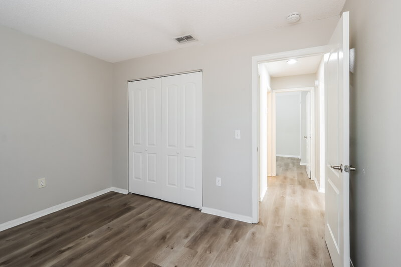 2,530/Mo, 1023 Malletwood Dr Brandon, FL 33510 Bedroom View 3