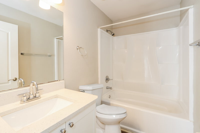 2,530/Mo, 1023 Malletwood Dr Brandon, FL 33510 Bathroom View
