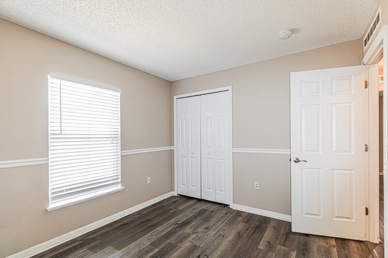 2,025/Mo, 14017 Tudor St Spring Hill, FL 34609 Bedroom View