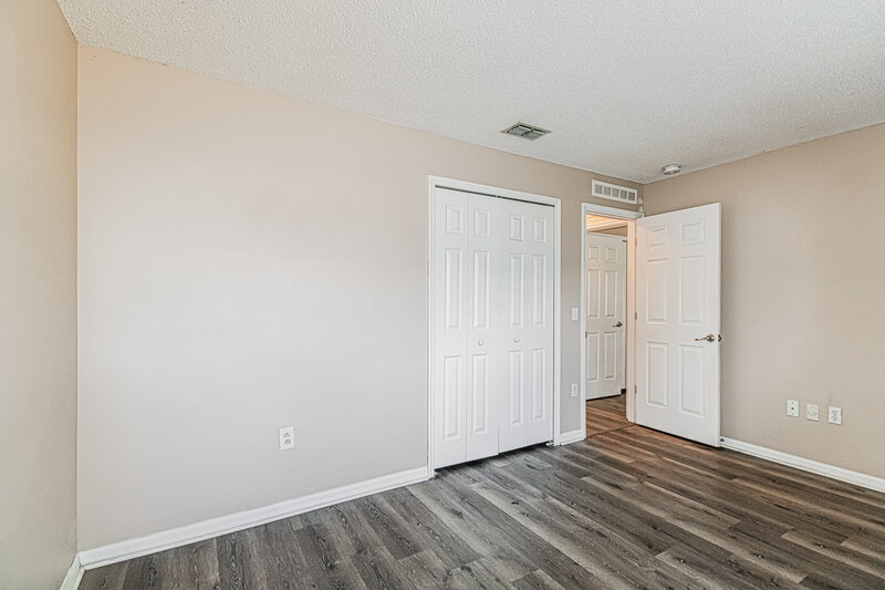 2,025/Mo, 14017 Tudor St Spring Hill, FL 34609 Bedroom View 3