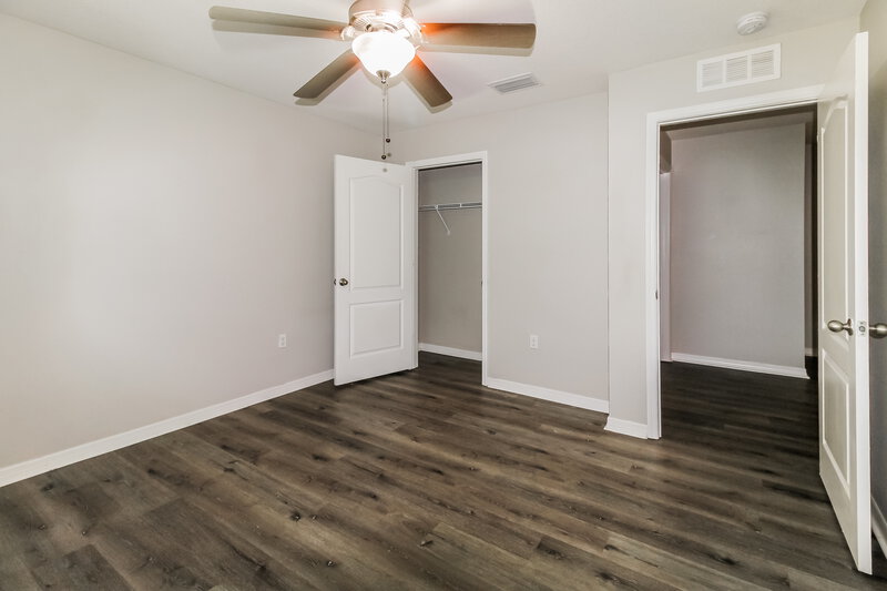 3,600/Mo, 14471 Finsbury Drive Spring Hill, FL 34609 Bedroom View