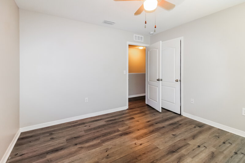 3,600/Mo, 14471 Finsbury Drive Spring Hill, FL 34609 Bedroom View 2