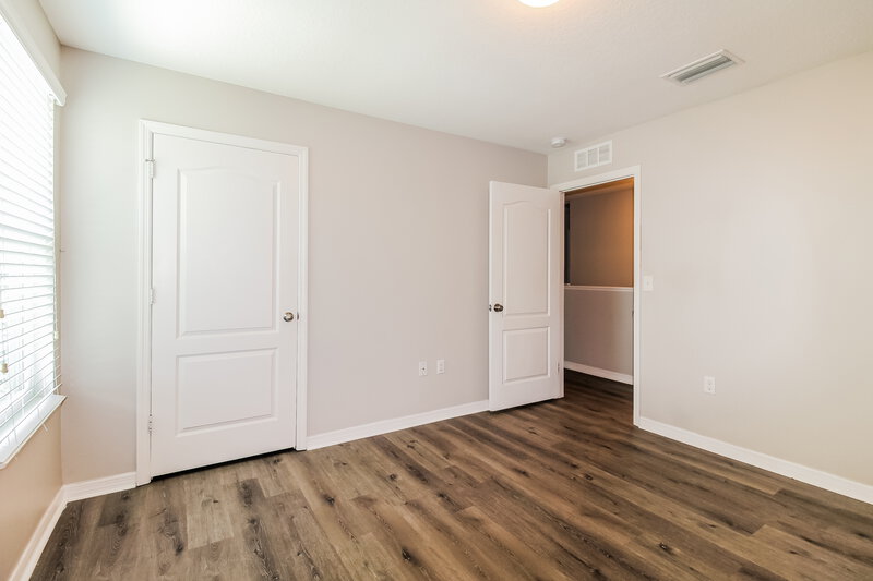 3,600/Mo, 14471 Finsbury Drive Spring Hill, FL 34609 Bedroom View 3