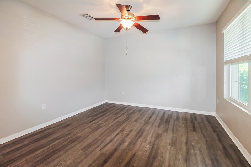 3,600/Mo, 14471 Finsbury Drive Spring Hill, FL 34609 Bedroom View 4