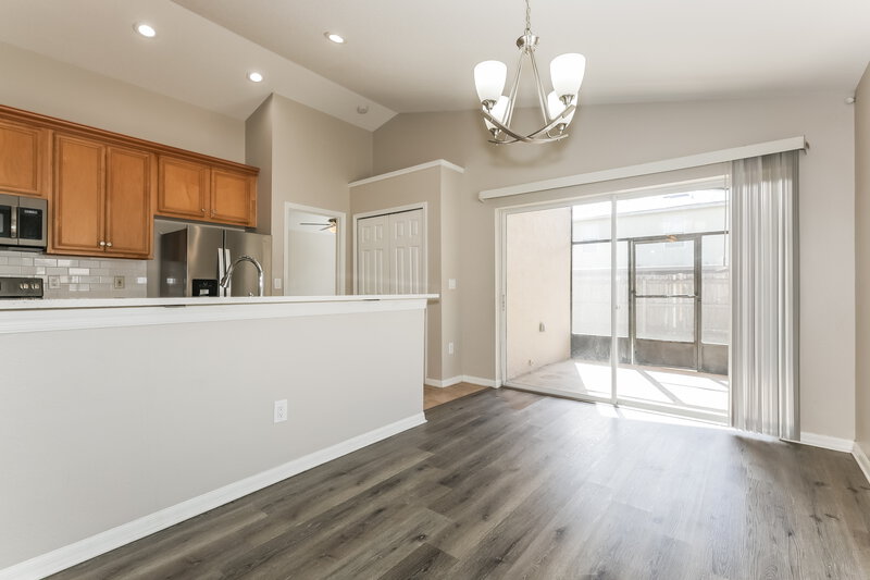 2,140/Mo, 11710 Mango Cross Ct Seffner, FL 33584 Dining Room View