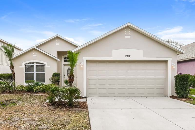 3,550/Mo, 12913 Brookcrest Place Riverview, FL 33578 External View