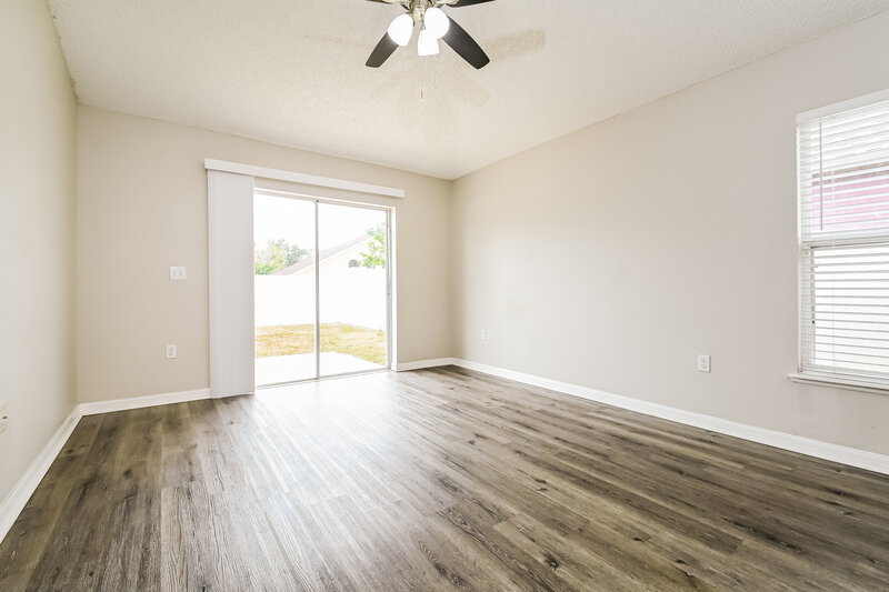 3,550/Mo, 12913 Brookcrest Place Riverview, FL 33578 Living Room View