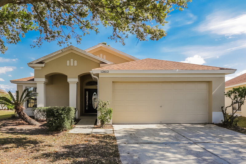 2,525/Mo, 12612 Early Run Ln Riverview, FL 33578 External View