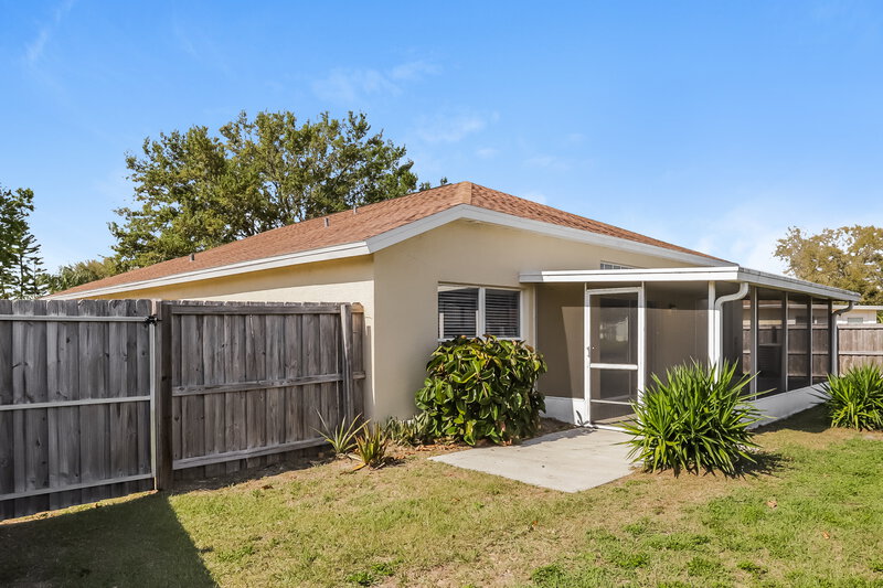 2,525/Mo, 12612 Early Run Ln Riverview, FL 33578 Rear View