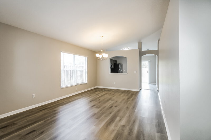 1,895/Mo, 18032 Birdwater Dr Tampa, FL 33647 Living Room View