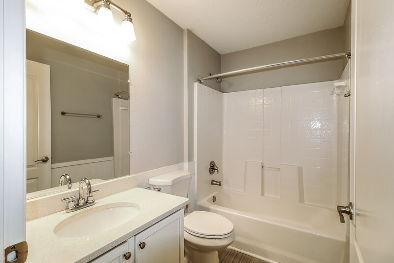 1,895/Mo, 18032 Birdwater Dr Tampa, FL 33647 Bathroom View