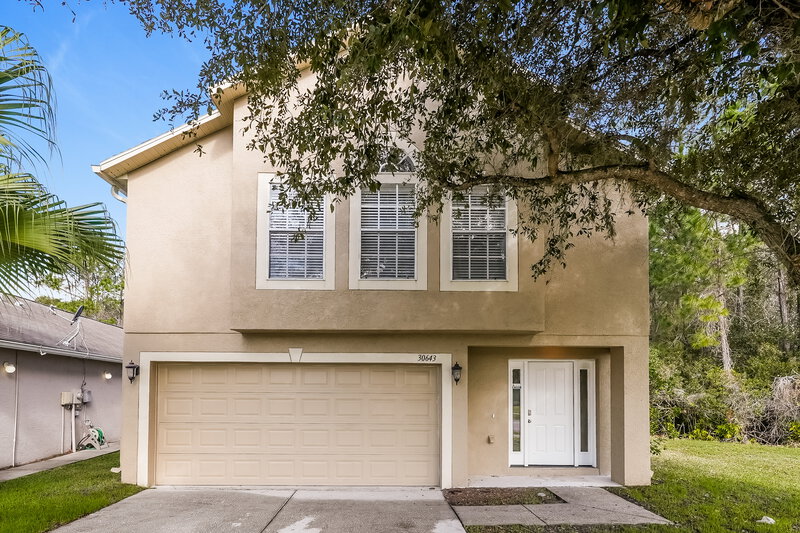 2,370/Mo, 30643 Birdhouse Dr Wesley Chapel, FL 33545 External View
