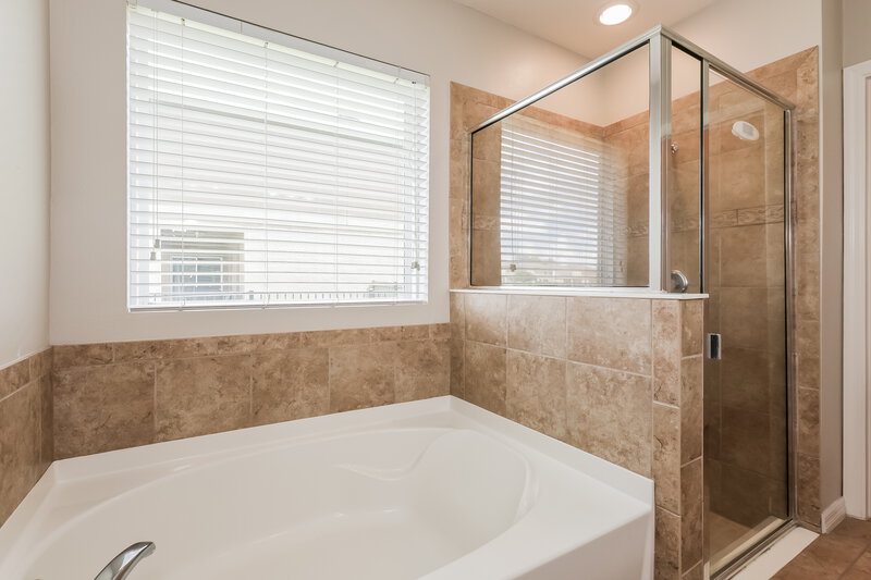 2,315/Mo, 10220 Newminster Loop Ruskin, FL 33573 Main Bathroom View