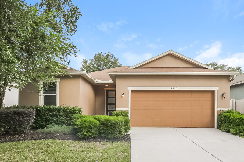 2,640/Mo, 1309 Canyon Oaks Dr Brandon, FL 33510 External View