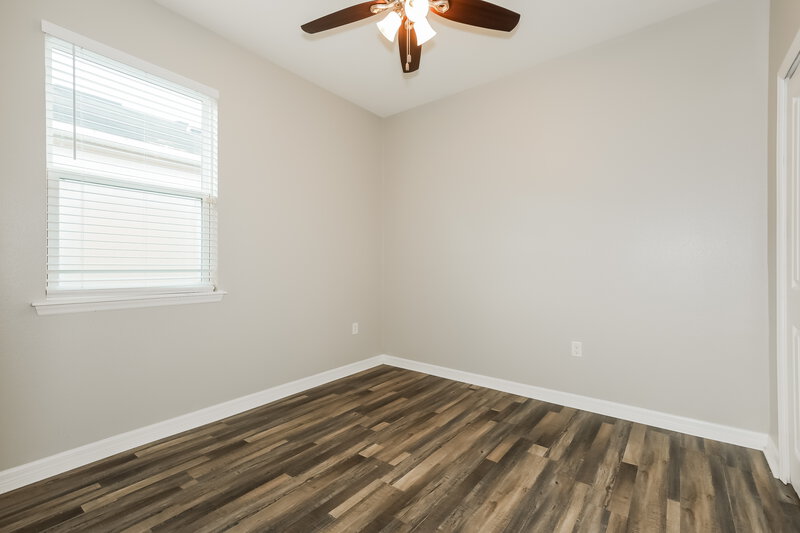 2,640/Mo, 1309 Canyon Oaks Dr Brandon, FL 33510 Bedroom View 2