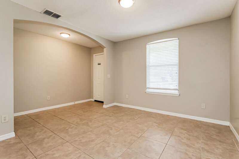 2,145/Mo, 25040 Hyde Park Blvd Land O Lakes, FL 34639 Living Room View