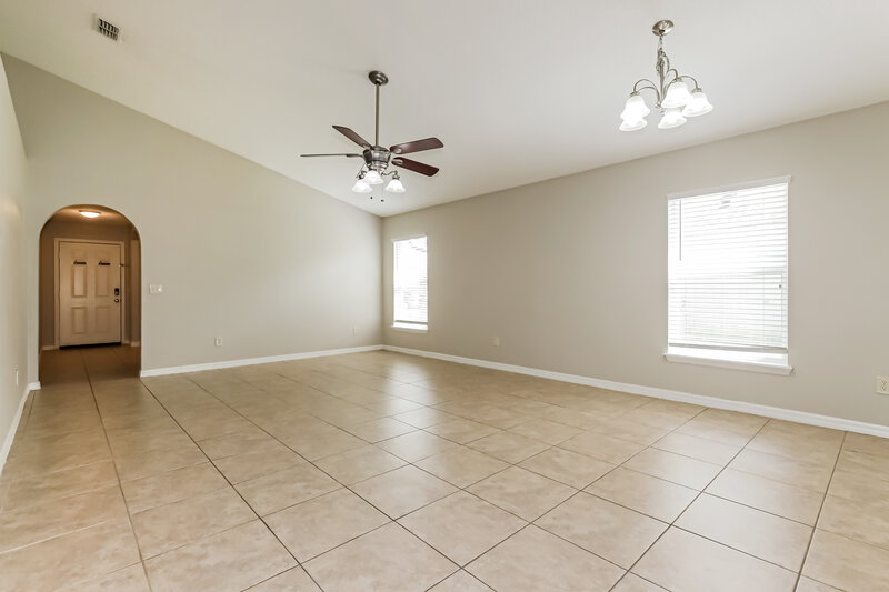 2,145/Mo, 25040 Hyde Park Blvd Land O Lakes, FL 34639 Dining Room View