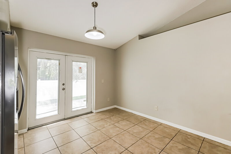 2,145/Mo, 25040 Hyde Park Blvd Land O Lakes, FL 34639 Breakfast Nook View