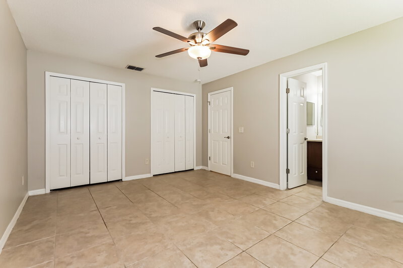 2,145/Mo, 25040 Hyde Park Blvd Land O Lakes, FL 34639 Main Bedroom View 2