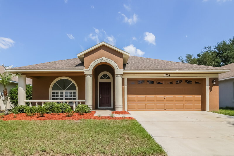 2,380/Mo, 11704 Pure Pebble Dr Riverview, FL 33569 External View