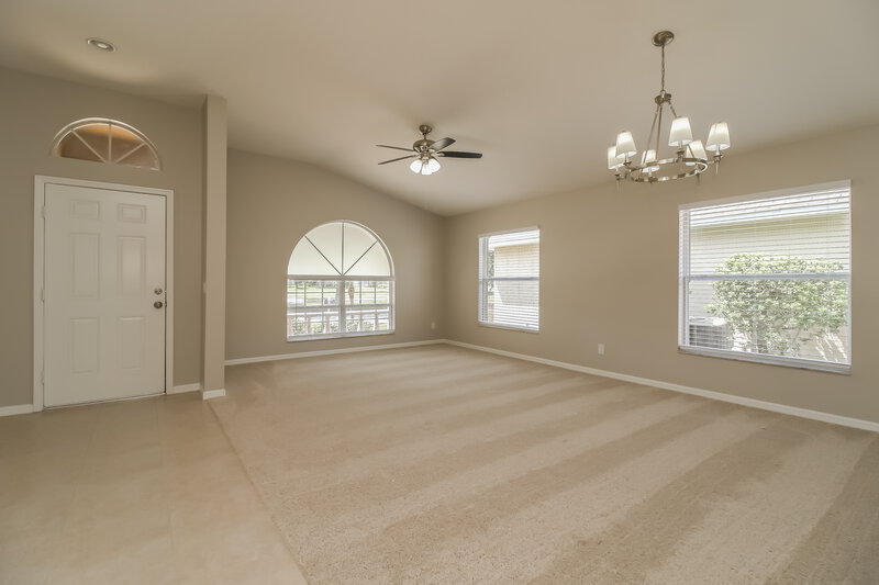 2,380/Mo, 11704 Pure Pebble Dr Riverview, FL 33569 Dining Room View