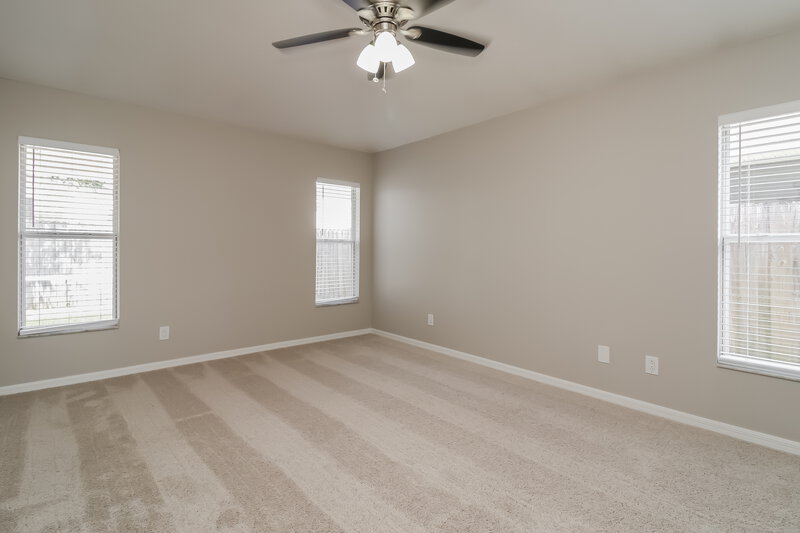 2,380/Mo, 11704 Pure Pebble Dr Riverview, FL 33569 Master Bedroom View 2