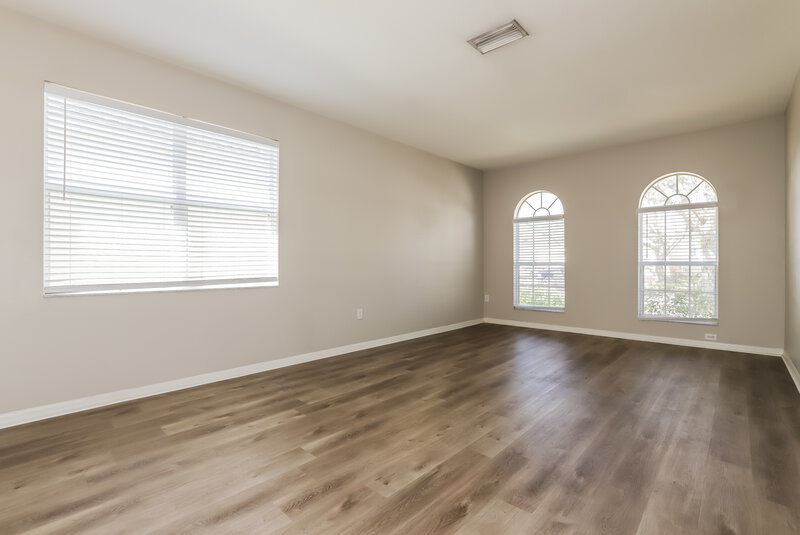 2,395/Mo, 427 Fern Gulley Dr Seffner, FL 33584 Living Room View