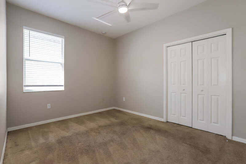 2,395/Mo, 427 Fern Gulley Dr Seffner, FL 33584 Bedroom View