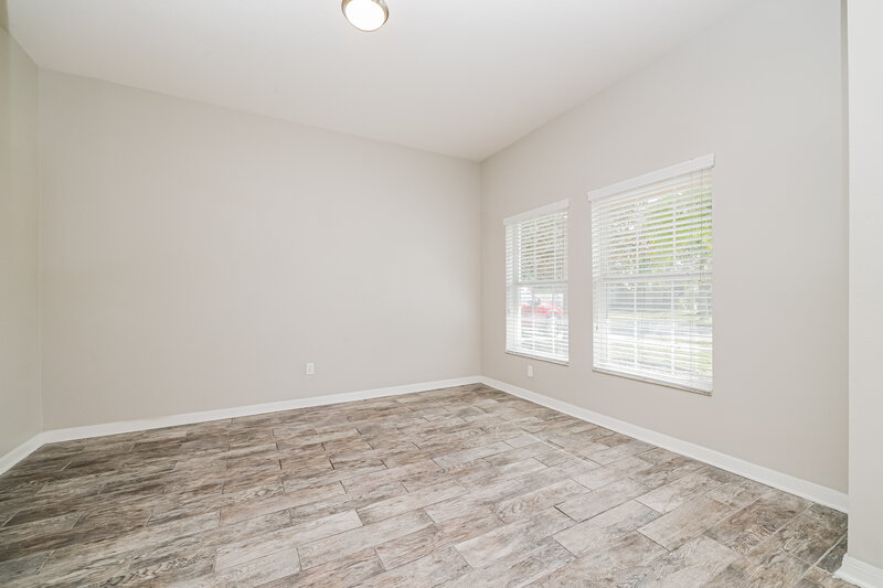 2,425/Mo, 908 Fern Leaf Drive Ruskin, FL 33570 Living Room View